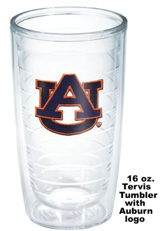 Auburn University Tervis Tumblers and Mugs and Water Bottles and Wrap Tumblers Auburn University Tervis Tumblers and Mugs and Water Bottles and Wrap Tumblers