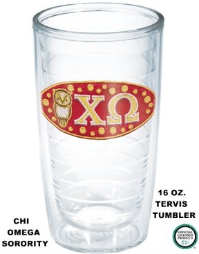Chi Omega Sorority Tervis Tumblers and Mugs and Water Bottles Chi Omega Sorority Tervis Tumblers and Mugs and Water Bottles