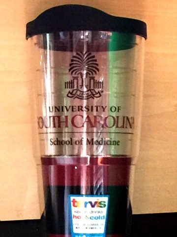 USC School of Medicine Custom 24 oz. Wrap Tervis Tumblers USC School of Medicine Custom 24 oz. Wrap Tervis Tumblers