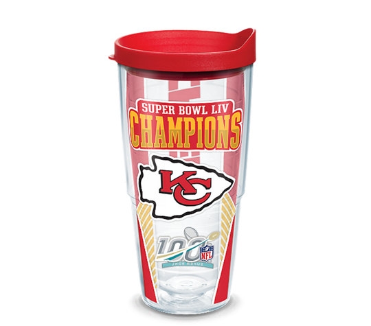 2) NFL Kansas City Chiefs Tervis Tumblers Mugs Wraps Water Bottles 2) NFL Kansas City Chiefs Tervis Tumblers Mugs Wraps Water Bottles