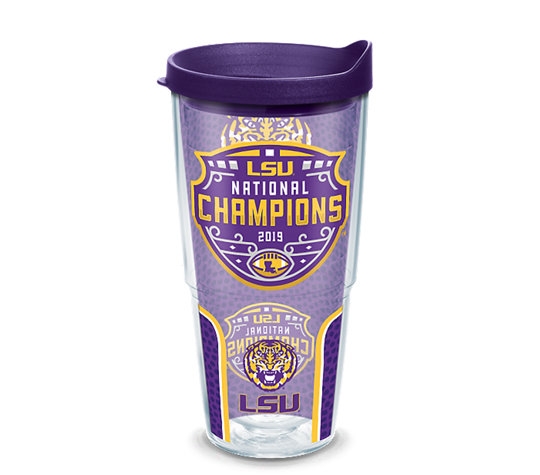 LSU Tervis Tumblers and Wrap Tumblers and Mugs and Water Bottles LSU Tervis Tumblers and Wrap Tumblers and Mugs and Water Bottles
