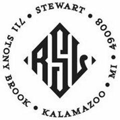 PSA Personalized Stewart Stamp PSA Personalized Stewart Stamp