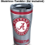 20 oz. AL Stainless Tumbler (lid included) 20 oz. AL Stainless Tumbler (lid included)