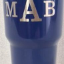 3 INITIALS MONOGRAM (LAST NAME INITIAL IN CENTER) 3 INITIALS MONOGRAM (LAST NAME INITIAL IN CENTER)