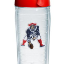 Legacy Tervis Water Bottle (red lid included) Legacy Tervis Water Bottle (red lid included)