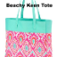 Beachy Keen Tote Beachy Keen Tote
