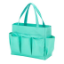 Mint Carry All Bag with 7 Outside Pockets (blank) Mint Carry All Bag with 7 Outside Pockets (blank)