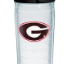 GA "G" Water Bottle (black lid included) GA "G" Water Bottle (black lid included)
