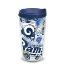16 oz. RAMS ALL OVER Wrap Tumbler 16 oz. RAMS ALL OVER Wrap Tumbler