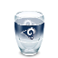 Rams Primary Logo 9 oz. Stemless Tervis Tumbler Wine Glass (will be retired on 3-1-20) Rams Primary Logo 9 oz. Stemless Tervis Tumbler Wine Glass (will be retired on 3-1-20)