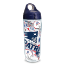 All Over Wrap Tervis Water Bottle (navy lid included) All Over Wrap Tervis Water Bottle (navy lid included)