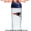 Primary Logo Tervis Water Bottle - navy lid included Primary Logo Tervis Water Bottle - navy lid included