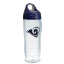Rams Primary Logo Water bottle Rams Primary Logo Water bottle