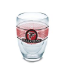 FALCON'S 9 oz. Stemless Wine Glass (only 1 left) FALCON'S 9 oz. Stemless Wine Glass (only 1 left)